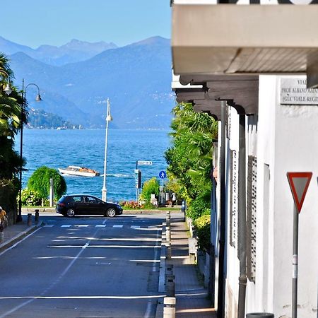 Hotel Boston Stresa Kültér fotó